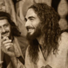 Jesus asked 284 questions. Here they are. 
And a few other things he said and did. 
#jesusquestioned
