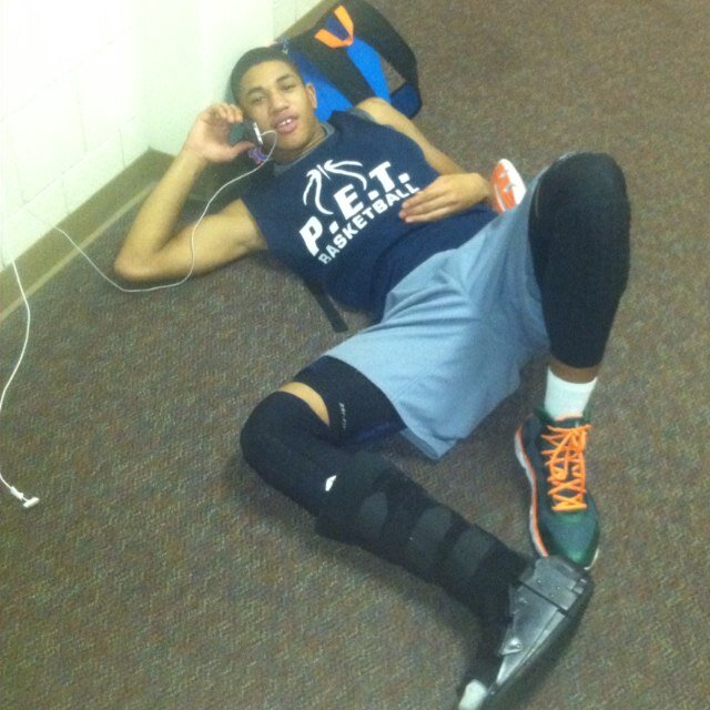 Ball is life 