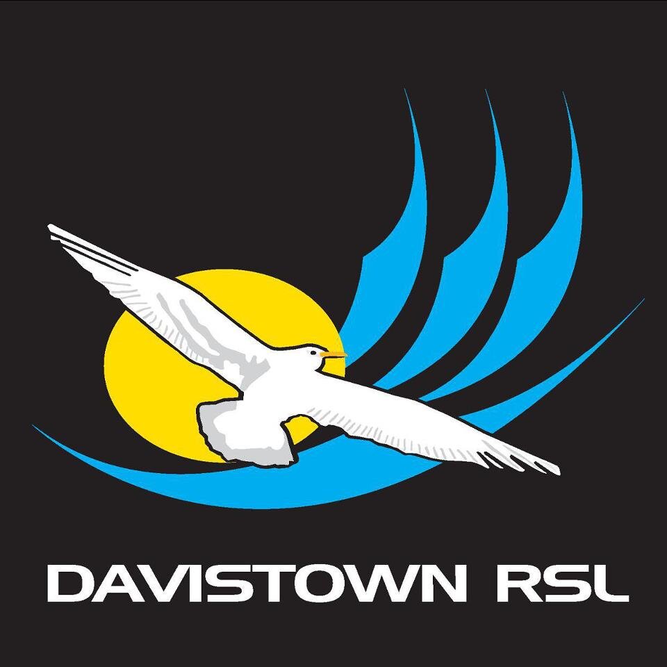 Home of the Broadwater Restaurant. Let the Kids play in our Playground. You can't afford to miss it! #thedavo