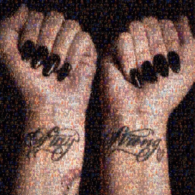 I live, love and breathe music. Music is my life. Im always here so DM me or tweet me and ask for a follow back. #StayStrong