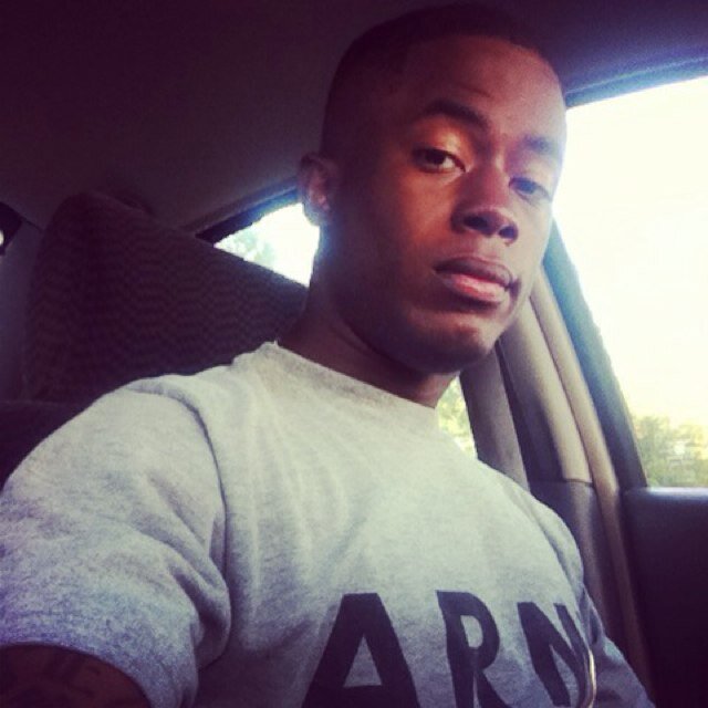 Certified badass. #AlcornAlumni #Army #AirAssault
Kik: richardwalkerjr