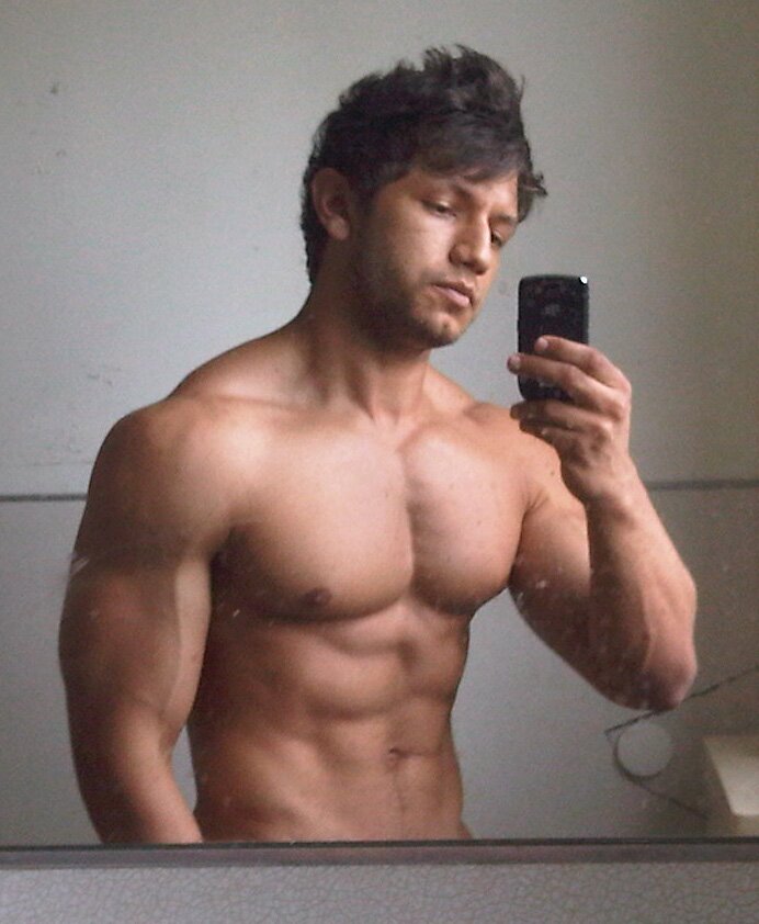 Macho Alfa, el genio se compone de 2% de talento y del 98% de perseverancia y aplicación