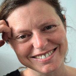 Co-Artistic Director, choreographer, creative thinker, passionate facilitator and producer...