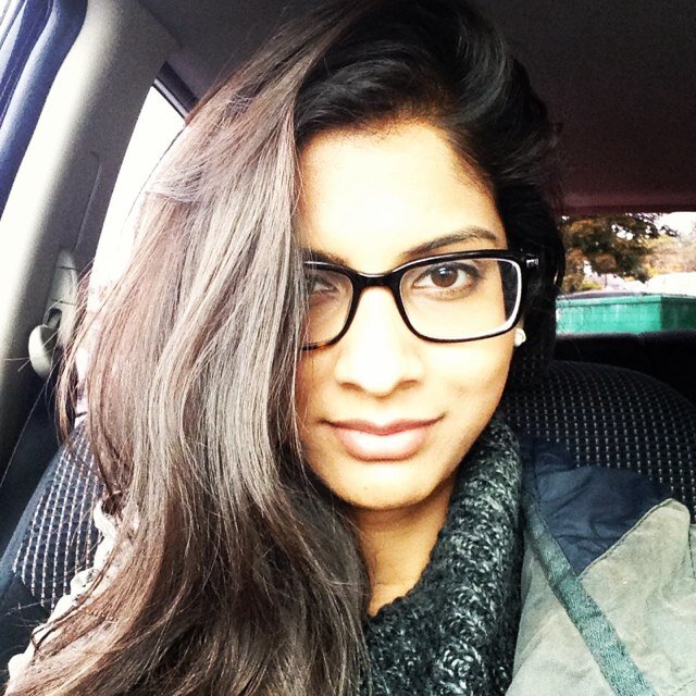 BBA grad, UofT. Passionate about travelling. Book junkie. Food enthusiast. Love art, photography, good music & National Geographic.