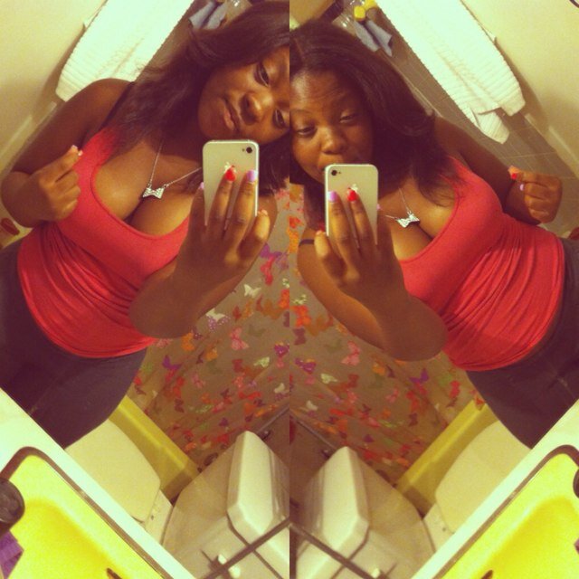 Follow Me , Ii Follow Baxk MayBe