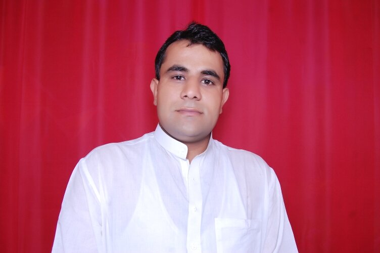 Vice prasident akhil bhartiya jaat arakshan sangarsh samiti