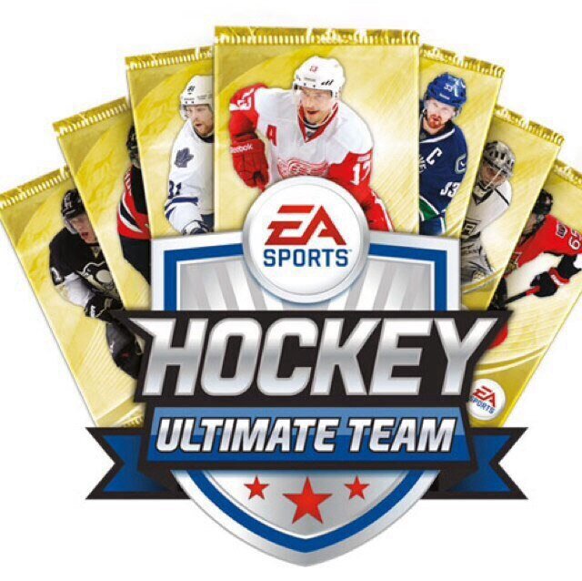 Follow for NHL 14 Giveaways and trades! XBOX