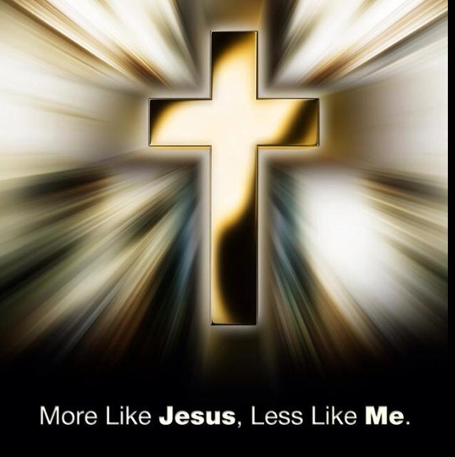 17. Live and Love for God alone. Happily taken by an amazing Godly and beautiful woman that I met on this account.