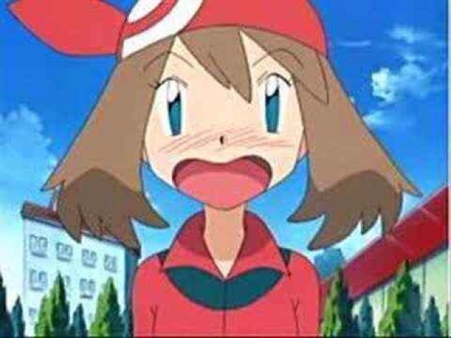 H-hey! Im May Haruka! Manaphy is my partner in crime! big brothers @ichi_kurosaki6 @dalton_frankie @_izaya_flea