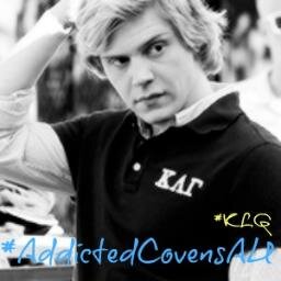 See what happens when you try to be the good guy; do the right thing? OOC for @GreekGodKyle and @KappaLambdaKyle  #AddictedCovens RP 21+ #DickSwinginSpence