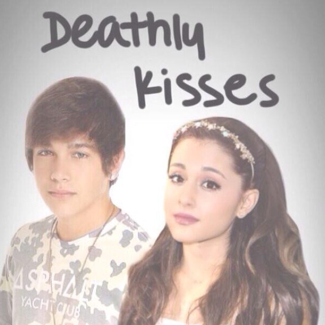 Account for Deathly Kisses (Austin Mahone love story)
