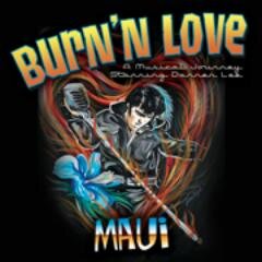Indulge in the nostalgia and relive the excitement of Elvis in Hawaii with Burn'n Love - a dynamic production that captivates audiences of all ages!