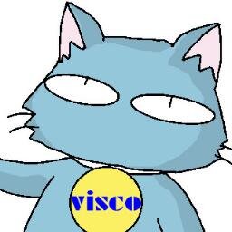 VISCO_PC/DVD公式アカウントさんのプロフィール画像