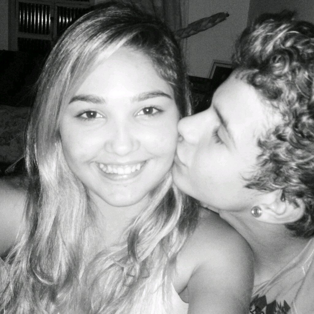 moooooor da @poxaisinha