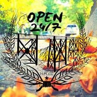 Open 24/7 (@open247band) 's Twitter Profile