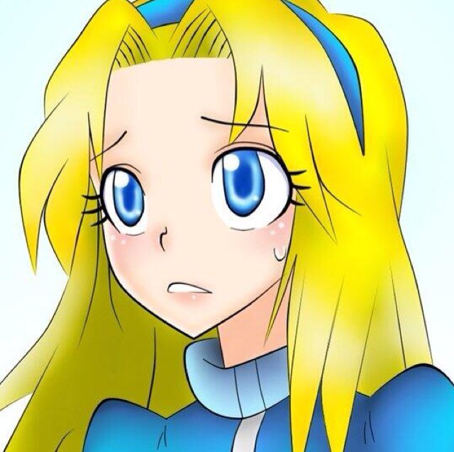 Hello..My name is Maria Robotnik,Yes..I'm related to Eggman and Robotnik,I'm not rude like them.Nor have a mustache.