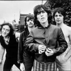 John, Paul, George, Ringo... Cuatro personas que lograron imaginar, y así cambiaron el mundo