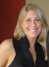 Wife, Mom, Science Teacher