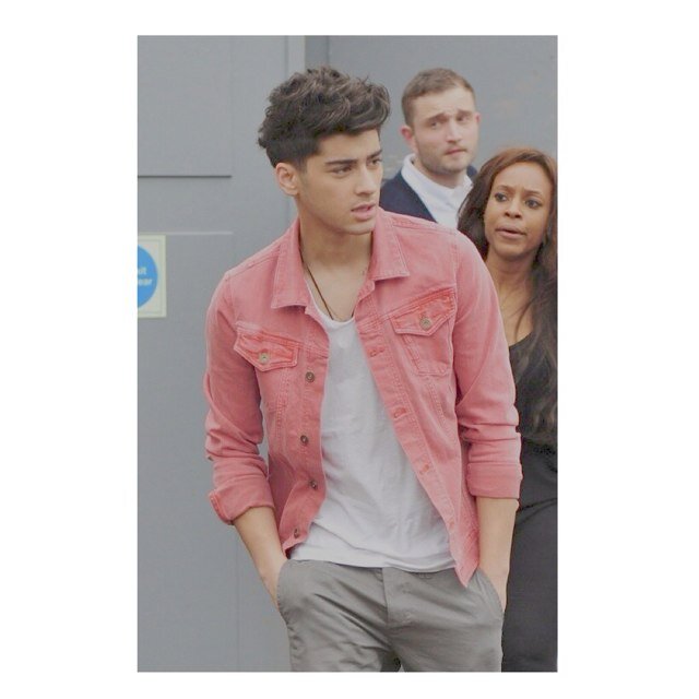 ♡ zayn malik naked ♡