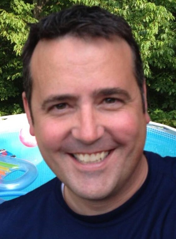 Director of the Glenn T. Seaborg Math and Science Center