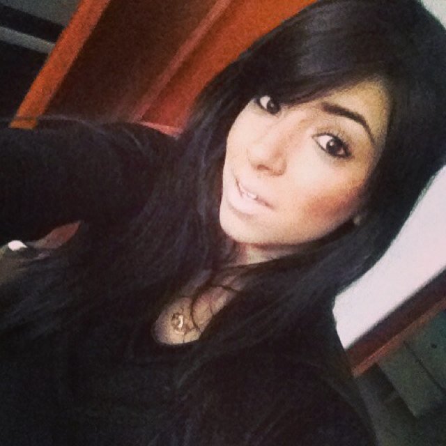 Paulista, 21 anos, ♊, estudante de direito. ❤