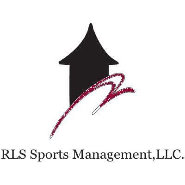 Managing Partner of RLS Sports Management! Certified Sports Agent NBA, MLB, WNBA, NASCAR