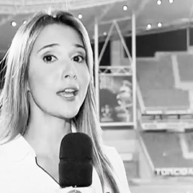 Repórter ESPN BRASIL. Na cobertura dos clubes cariocas.