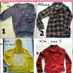 account 2nd from @hahihushop , just for barter , sms 083842267026 , invite 22cde50e