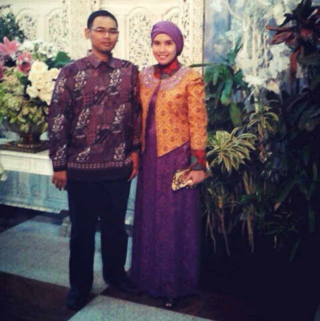 mom of nada and shashi♥|wife of @yudha_ndog ♥