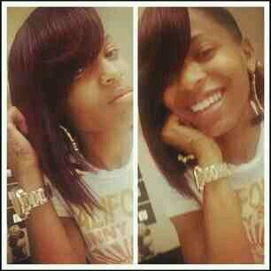 Keep A Thick Bitch On The Side Yeaa Shee A Tender ...♥☆ミ