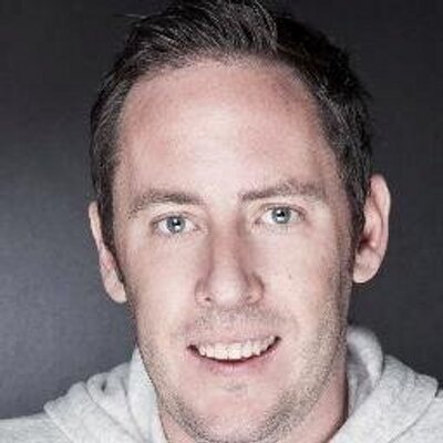 Joe Fernandez on Twitter