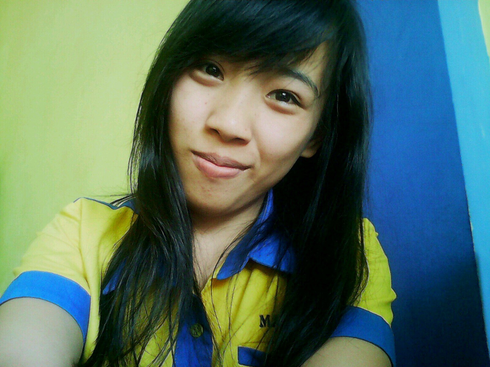 Just do my best and let Jesus do the rest