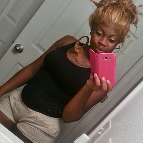 I KEEP IT AH HUNNID