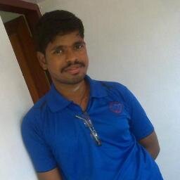 Hi I am Prakash, working as R&D Executive in a pharmaceuticals..... I like friends present in all over the world..... I am a jolly person... i like traveling...