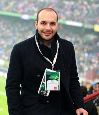 Journalist:Atleticaweek,Observer of https://t.co/Ty1J2X6SlH https://t.co/zEuOlluWRF Architecture BuiltEnvironment Construction Engineering https://t.co/gzBLuCBNug