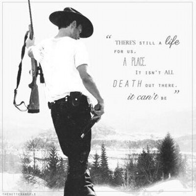 Best Walking Dead Quotes. QuotesGram