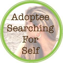 Mom, adoptee, working professional, blogger and author of A Series Of Extreme Decisions: An Adoptee's Story