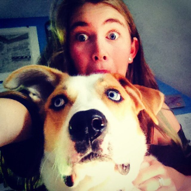 Hi I'm Fiona! URI '17. Sailor. I don't really tweet....