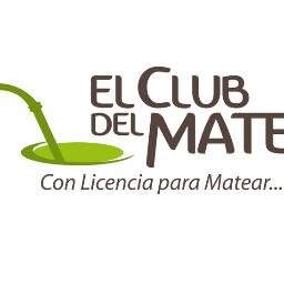 CON LICENCIA PARA MATEAR!!! El lugar de encuentro para los Materos en Chile...