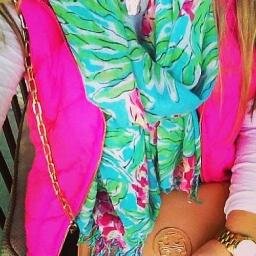 Future Sorority Sister. Classy & Christian. Monogramaholic. A lady never forgets to wear her pearls.