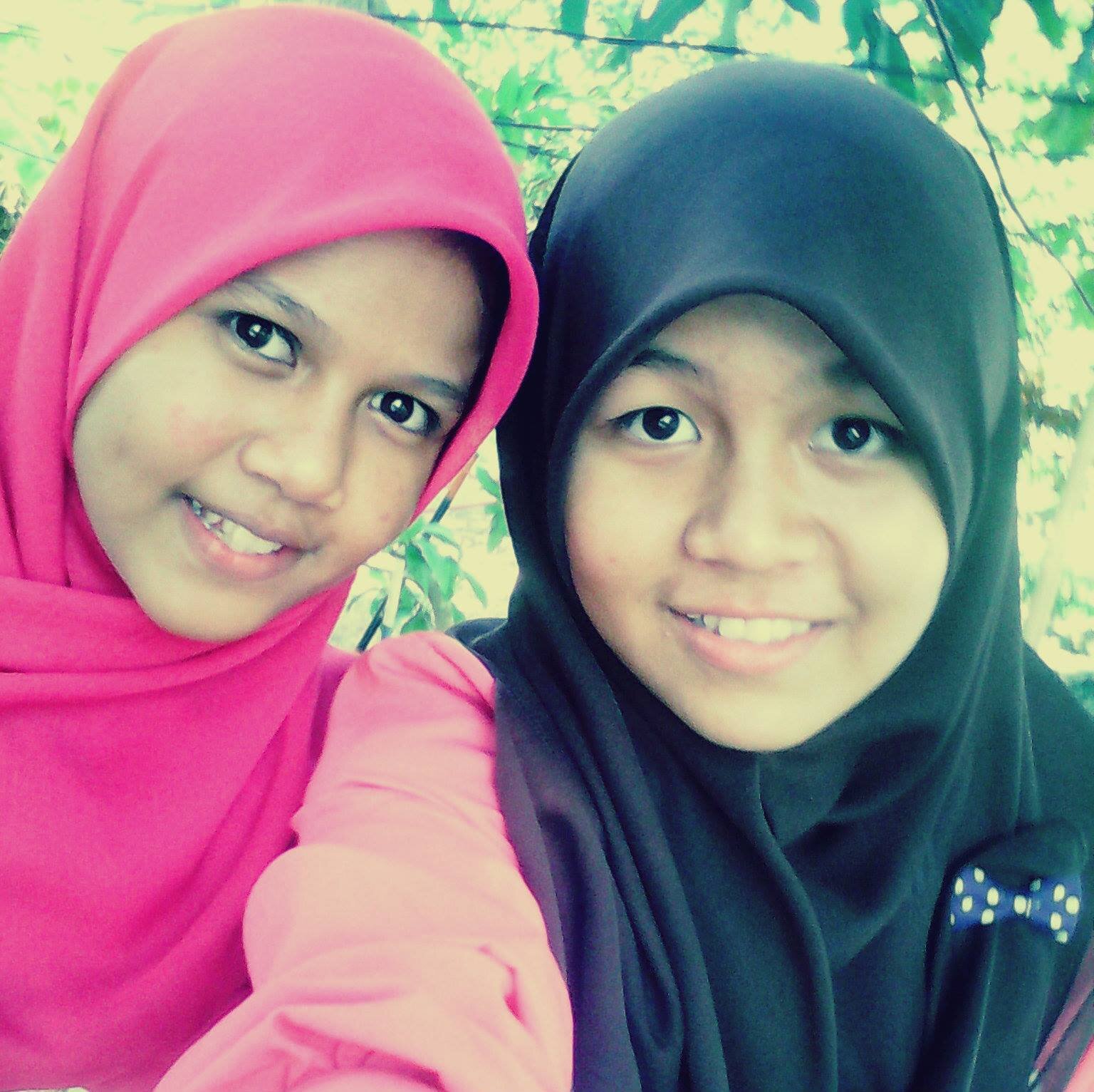 pejuang islam