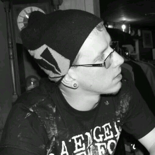 Shawn GillamWright (s_gillamwright) Twitter