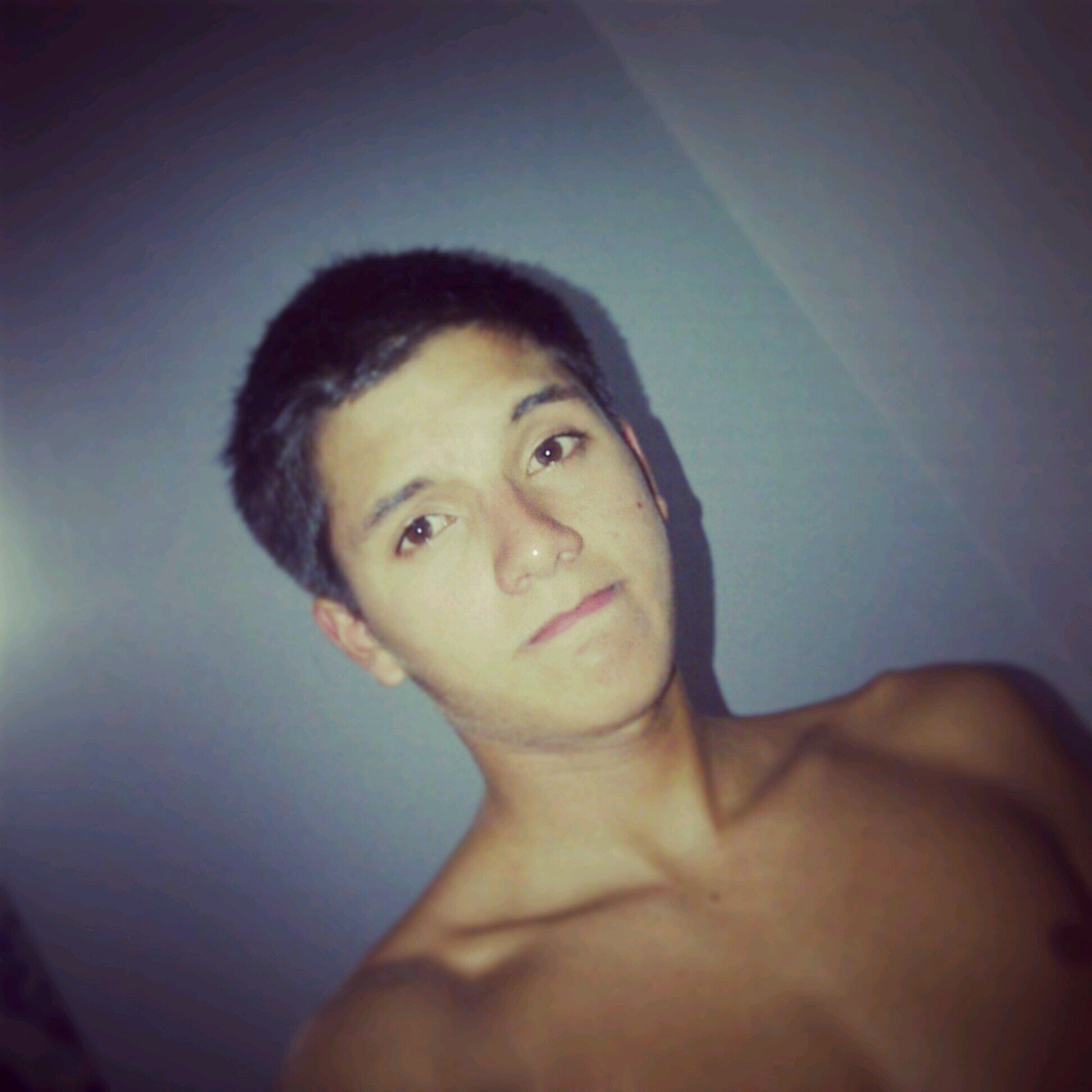 Instagram: ChukyOrlando