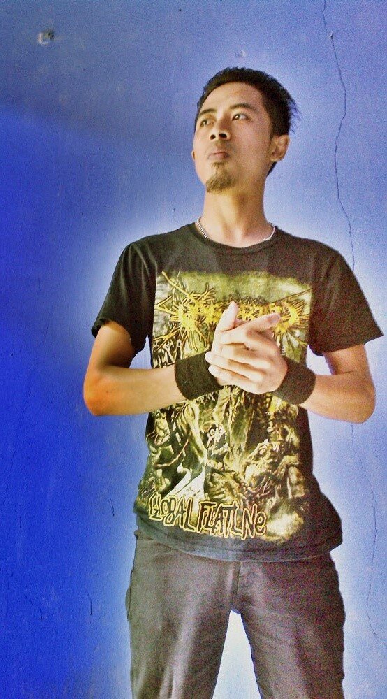 WungkulAnton's profile picture. uing baong,tapi uing sayang ka emak. .i love emak.. #I Love #my fucker,#my enemy