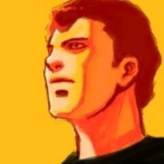 Old school gaming and hip-hop nerd. Writer. I substitute all reality and reject my own.