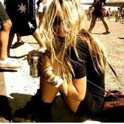 Love's for the weak, vodka's for the strong