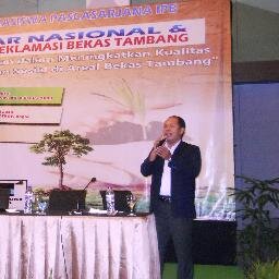 Environmental Modelling