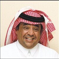 راشد الشمراني (@rashed0shamrani) 's Twitter Profile