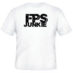 Limited edition print T-shirts. All shirts can be personalised with your Clan Tag and Gamertag. So join our legion of Joystick Heroes today and wear with style.