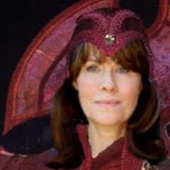 Once I was Sarah Jane, then I was the Doctor. Time I took a Time Lord name for myself. Wanderer, outcast, this is who I am. (AU 18+ Non-SJA RP account see link)